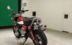 HONDA MONKEY 125 2023 JB02
