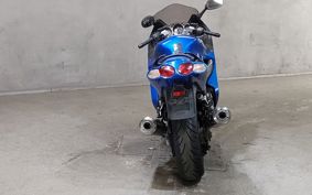 KAWASAKI ZZR1200 2002 ZXT20C