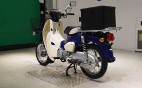 HONDA C50 SUPER CUB 1999 AA07