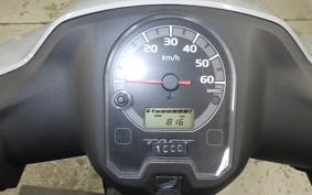 HONDA TACT-4ﾍﾞｰｼｯｸ
