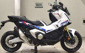 HONDA X-ADV 750 2026 RH21