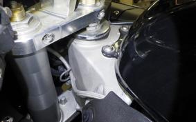 SUZUKI GSX1300R HAYABUSA 2003