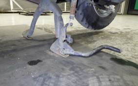 YAMAHA GEAR Gen.2 2008 UA08J