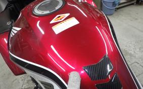 HONDA CB400 SUPER BOLDOR A 2021 NC42