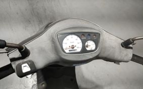 YAMAHA BJ SA24J
