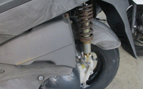 YAMAHA AXIS Z SED7J