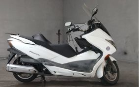 HONDA FORZA X MF10