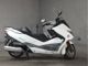 Фото Honda FORZA X 2008 с японского аукциона