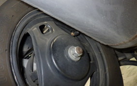 SUZUKI ADDRESS V125 S 1988 CF4MA