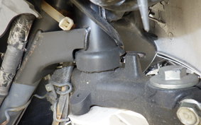 YAMAHA GEAR Gen.2 UA08J