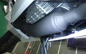 HONDA CBR250RR A 2020 MC51