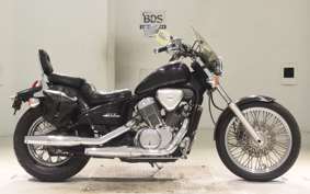 HONDA STEED 600 1998 PC21