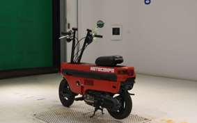 HONDA MOTOCOMPO AB12