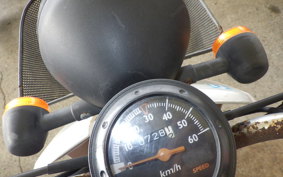 HONDA TODAY AF61