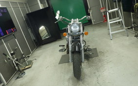 HONDA SHADOW 400 2007 NC34