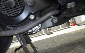 SUZUKI ADDRESS V125 S