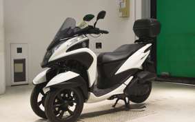 YAMAHA TRICITY 125 A 1995 SEC1J