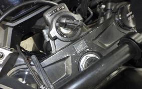 HONDA CBR400R 2024 NC65