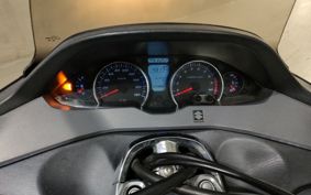 SUZUKI SKYWAVE 400S CK45A