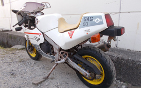 SUZUKI GYAGU LA41A