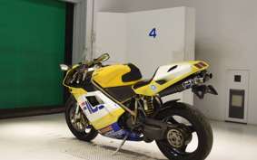 DUCATI 748 MONOPOSTO 2000