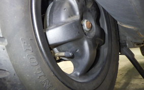 HONDA LEAD 125 2011 JF45