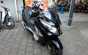 SUZUKI SKYWAVE 250M CJ45A