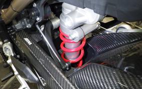 BMW S1000RR M DDC 2020