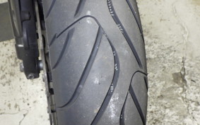 HONDA CBR650F 2019 RC83