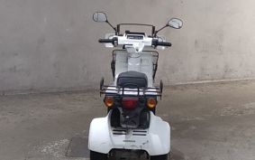 HONDA GYRO TD02