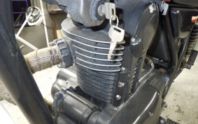 KAWASAKI 250TR BJ250F