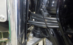 SUZUKI GSX400 IMPULSE 2006 GK7CA