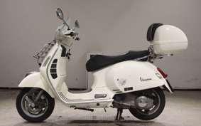 VESPA GTS250IE