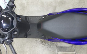 YAMAHA CYGNUS 125 X 2015 SEM5J