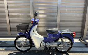 HONDA SUPER CUB110 JA07