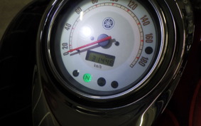 YAMAHA DRAGSTAR 1100 CLASSIC 2002 VP13J