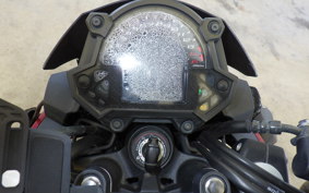 KAWASAKI Z250 Gen.2 EX250P