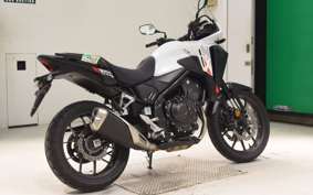 HONDA NX400 2024 NC65