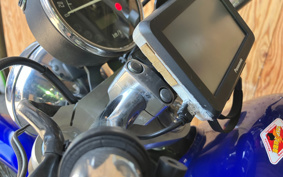 HONDA VT750S 2015 RC58