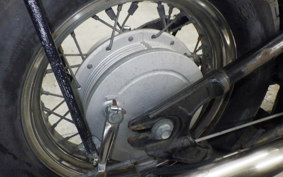 YAMAHA DRAGSTAR 400 1996 4TR