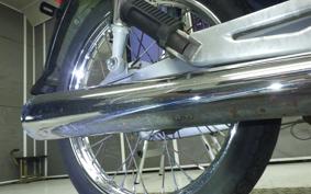HONDA C100 SUPER CUB Type E 2004 HA06