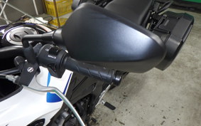 HONDA 400X 2023 NC56