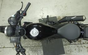 HONDA REBEL 250 2002 MC49
