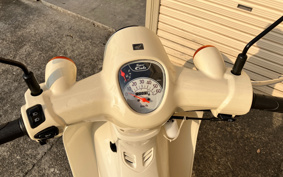 HONDA SUPER CUB50