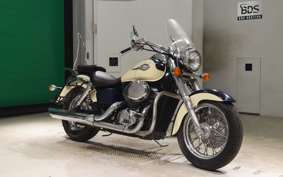 HONDA SHADOW 750 Gen. 2 2000 RC44