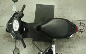 SUZUKI LET's CA4AA