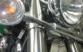 YAMAHA DRAGSTAR 400 CLASSIC 2006