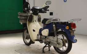 HONDA C110 SUPER CUB JA42