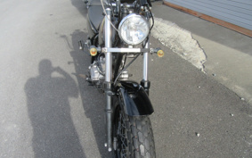 HONDA FTR223 MC34