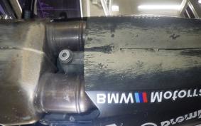 BMW S1000RR 2017